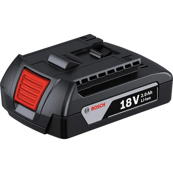 Batería Bosch Gba 18v 2.0 Ah de 18 V