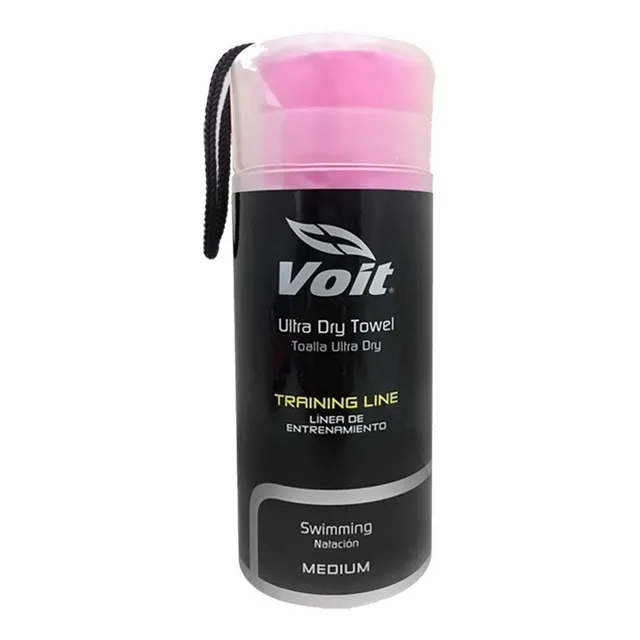 Toalla Ultra Dry Towel Voit Mediana Ultra Absorbente