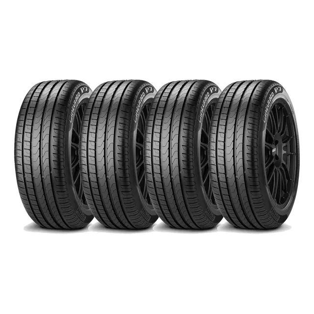 Kit de 4 neumáticos Pirelli CINTURATO P7 Cinturato P7 P 205/55R16 91 W