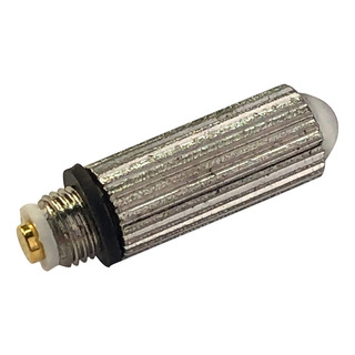 Foco Halógeno Repuesto De Laringoscopio Bulbo Luz Estándar Luz Blanco Neutro Foco Halógeno Repuesto De Laringoscopio Bulbo Luz Estándar Luz Blanco Neutro