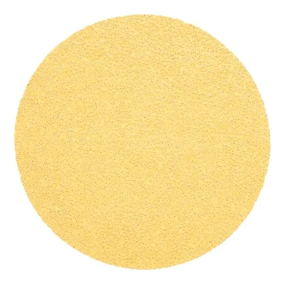 Pack 10 Discos De Lija Con Velcro Best Wood&paint 4 1/2'' - Cantidad De Granos 120