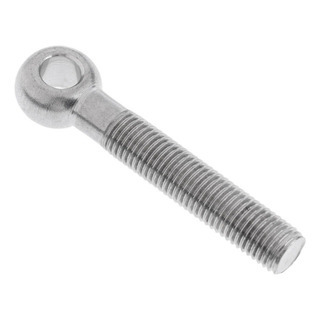 2 M12 Threaded Eye Bolts - Threaded Eye 2 M12 Threaded Eye Bolts - Threaded Eye