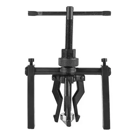 Extractor De Bujes Rodamientos Interior - 3 Patas Automotriz