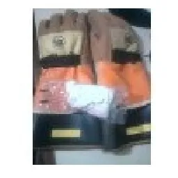 Guantes De Alta Tension Para Electricista