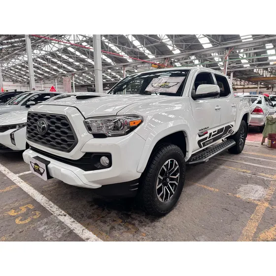 Toyota Tacoma 3.5 Trd Sport At