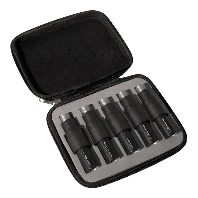 5 Adaptadores Quickrelease Qr-5