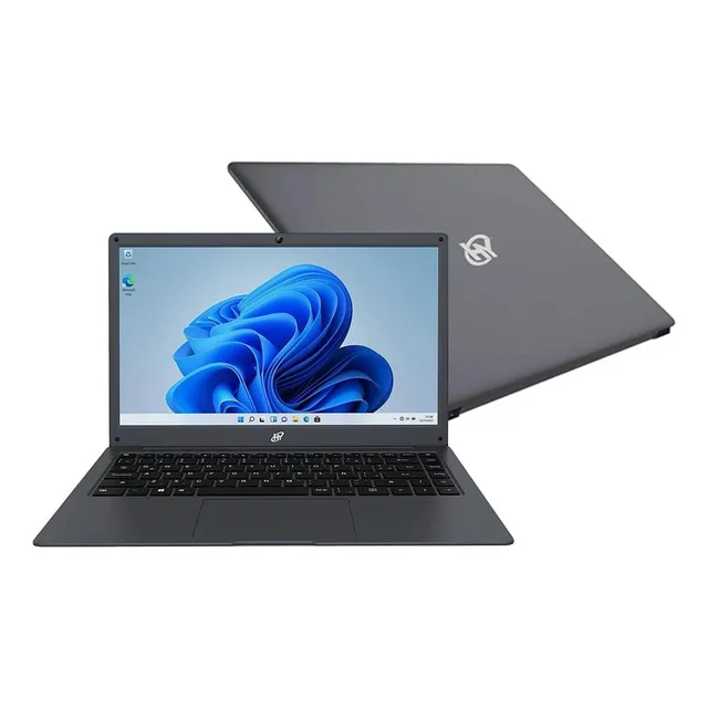 Hyundai Hybook Ht14cc4s01-14,1' Celeron N4000 Ram4gb/ssd128g