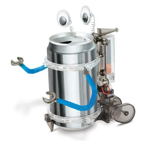 4m Banco De Dinero Robot Diy Kidzrobotics Steam 74sts
