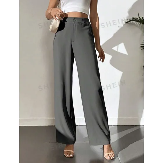 Pantalón De Dama , Pantalón De Vestir Para Mujeres