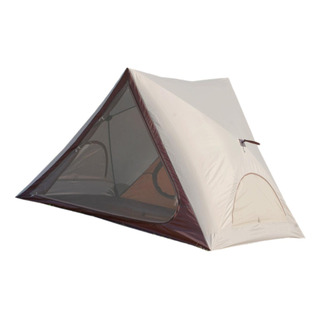 Refugio Triangular Para Acampar, Toldo Resistente, Pequeño Refugio Triangular Para Acampar, Toldo Resistente, Pequeño