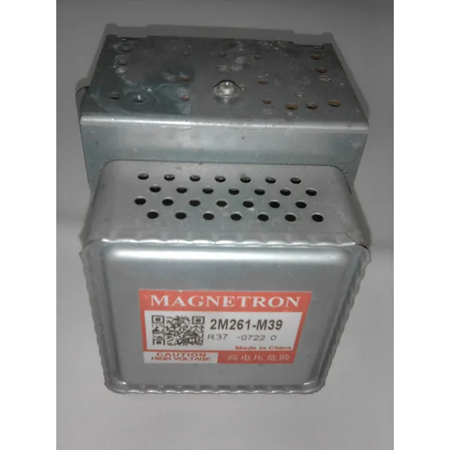 Magnetron 2m261-m39 Casi Nuevo