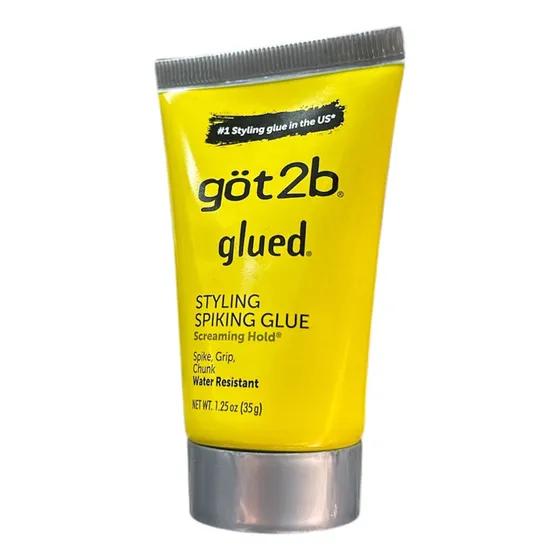 Got2b Glued Styling Gel Schwarzkopf - g a $615