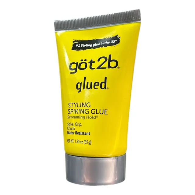 Got2b Glued Styling Gel Schwarzkopf - g a $615