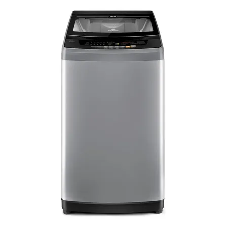 Lavadora Automática 12Kg Fuzzy Automático 12 SZG Gris
