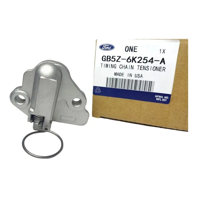 Tensor Correa Cadena De Tiempo Ford Ecosport 2.0 Mazda 3