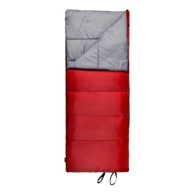 Sleeping Bag Saco De Dormir Individual Ozark