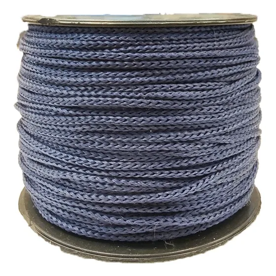 Hilo Cola De Rata 2 Mm - Ideal Para Manualidades Y Artesanía