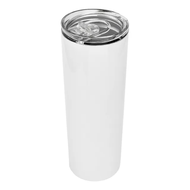 Vaso Térmico Largo Personalizado 