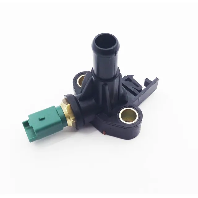 Conector Admision Sensor Temperatura Fire 1.3 1.4 8v 