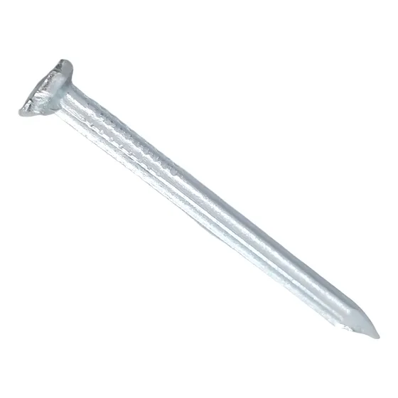 Clavo De Acero 1,5  O 4,2cm En Caja De 2kg Herra-ven
