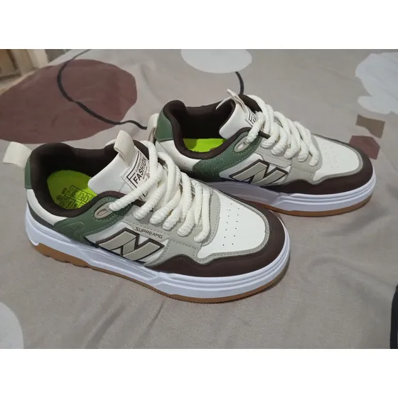 Zapatos Deportivos