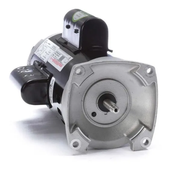 Motor Bomba Piscina Hp Rpm Vac
