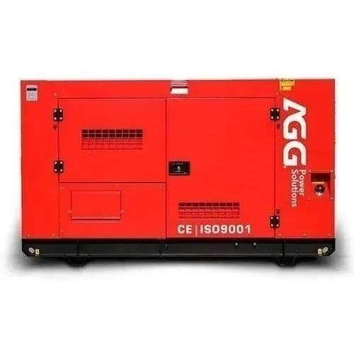 Generador Planta Eléctrica Agg 388 Kva. Cummins/stamford