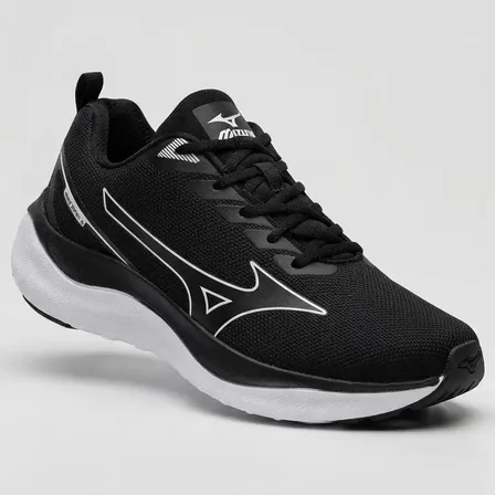 Tênis Esportivo Mizuno Academia Caminhada Corrida Envio Hoje