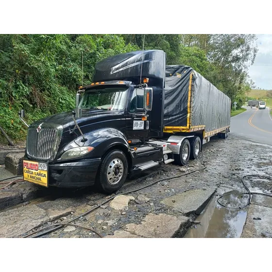 International Prostar Tractocamion