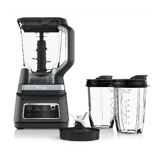Licuadora Ninja Professional Plus Blender Duo Con Auto-iq Licuadora Ninja Professional Plus Blender Duo Con Auto-iq