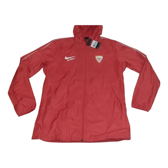 Campera Rompeviento Sevilla L Original Traído De Inglaterra