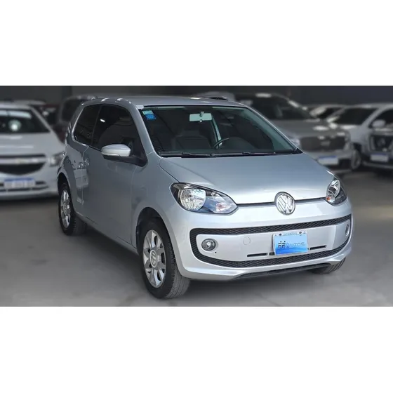 Volkswagen Up! 1.0 High Up!