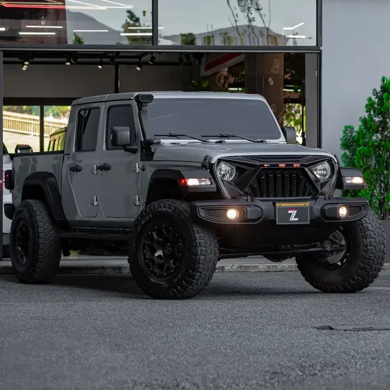 Jeep Gladiator 2023 3.6
