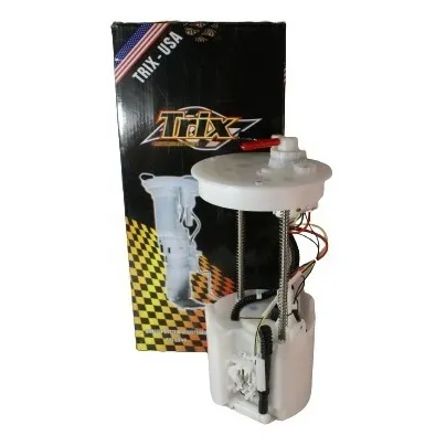 Bomba Gasolina Honda Civic Emotion Modulo Completo 