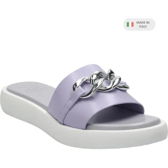 Sandalia Mujer Lucia Morado Hush Puppies