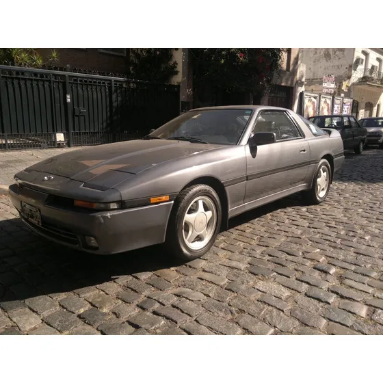 Toyota Supra 3.0 Coupe