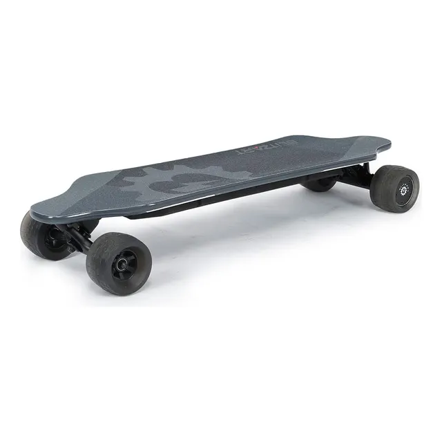 Patineta Electrica 38  Motor Buje Escobilla Doble Larga 3.3 