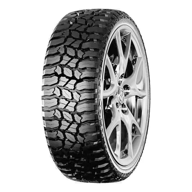 Llanta 32x11.50 R15lt 113q Haida Hd869 Índice De Velocidad Q