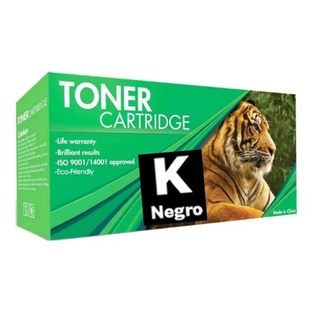 Toner Compatible Con 215a W2310a W2311 W2312 W2313a Sin Chip