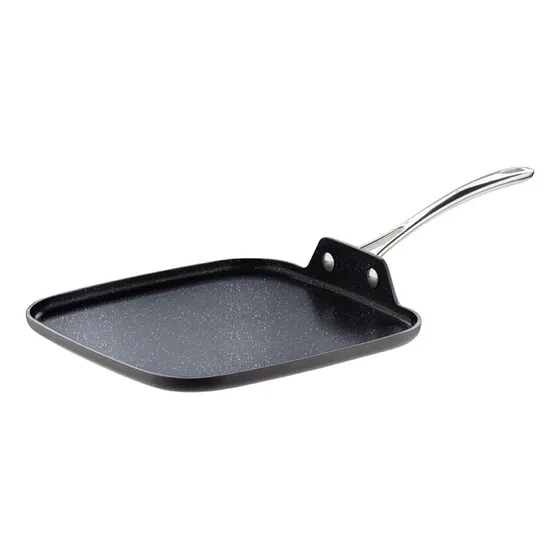 Plancha Magefesa Gourmet Lisa/ Antihaderente Anodizado/41427