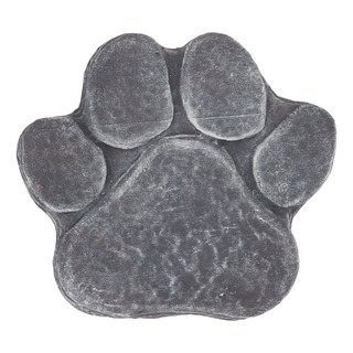 Rotulador Conmemorativo Con Forma De Huella De Perro Para Ma Rotulador Conmemorativo Con Forma De Huella De Perro Para Ma