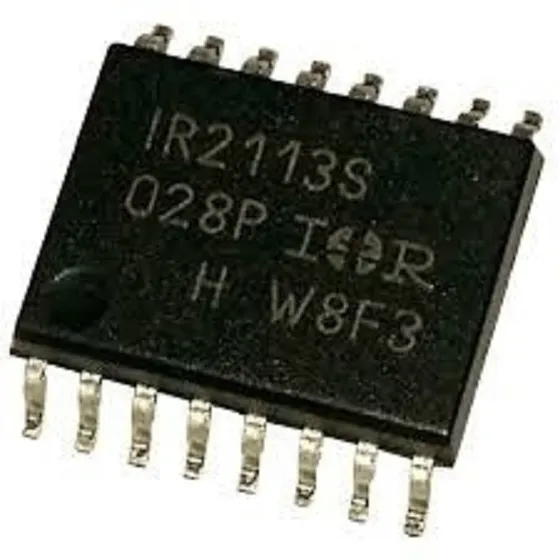 Ir2113s Ir2113 Ci Smd Original 