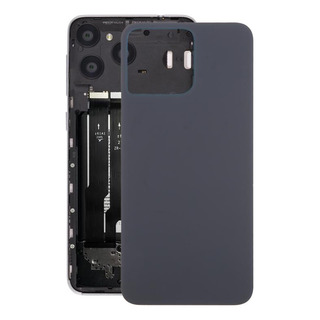 Tapa Trasera De Batería De Vidrio Para Zte Blade V50 Design Tapa Trasera De Batería De Vidrio Para Zte Blade V50 Design