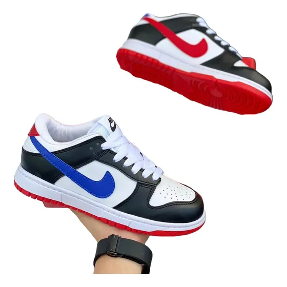 Zapatos Nike Sb Adversary Unisex Gym Colombianos
