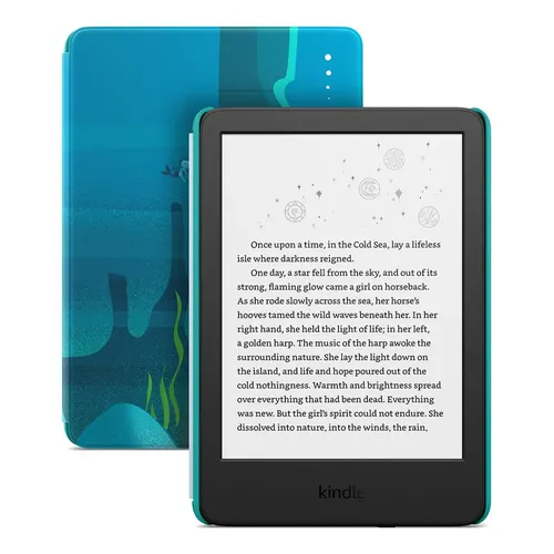 Kindle Scribe（2024） 10.2インチ 64GB Amazon Kindle Scribe (64gb) Lançamento 2024 | Parcelamento sem juros