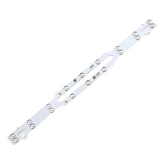 Kit 2 Barras De Led Tv Ph32b51 Ph32b51dsgw Novo C/ Nf