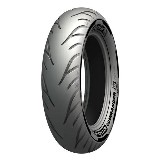Pneu Michelin 140/90b15 76h Commander 3 Cruiser