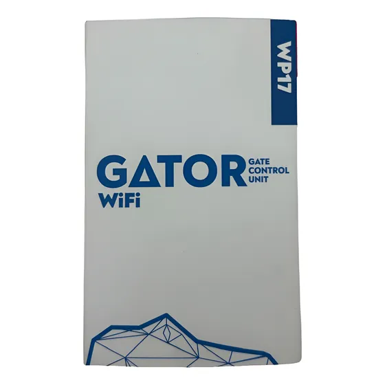 Dispostivo Apertura De Portones Por App  Wifi 1.000 Usuarios