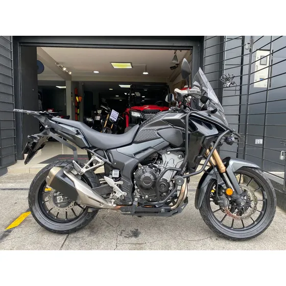 Honda Cb 500 X 2022