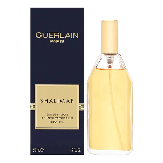 Perfume De Repuesto Guerlain Shalimar, 50 Ml